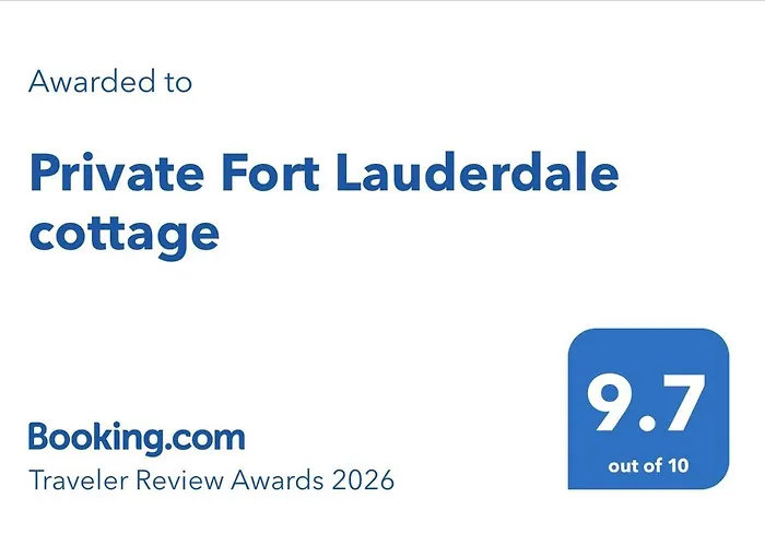 Boca Raton Family villas