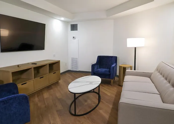 Casino Hotels in Deerfield Beach