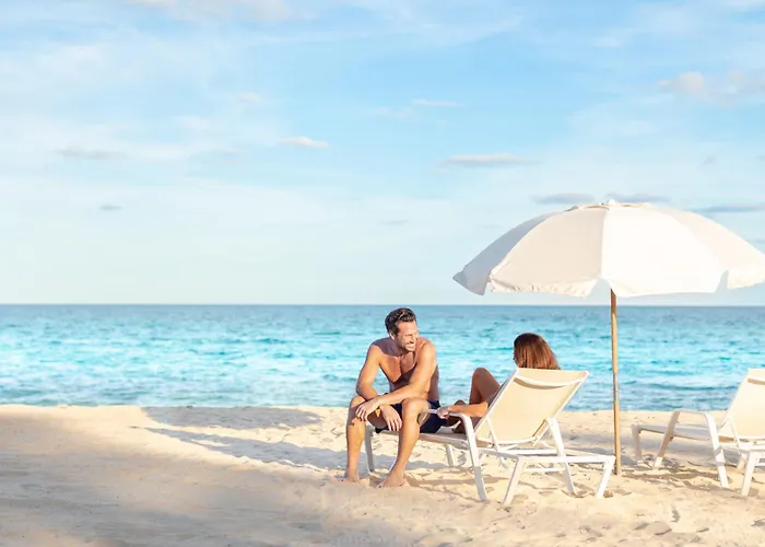 Sunny Isles Beach Hotels With Jacuzzi in Room