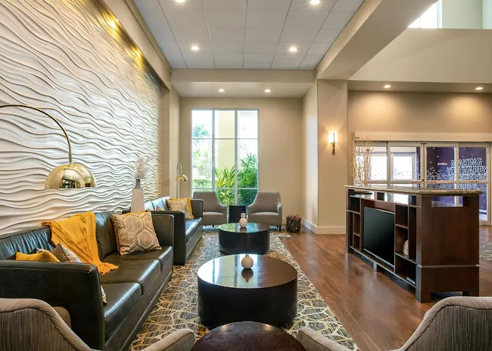 Homestead Golf hotels