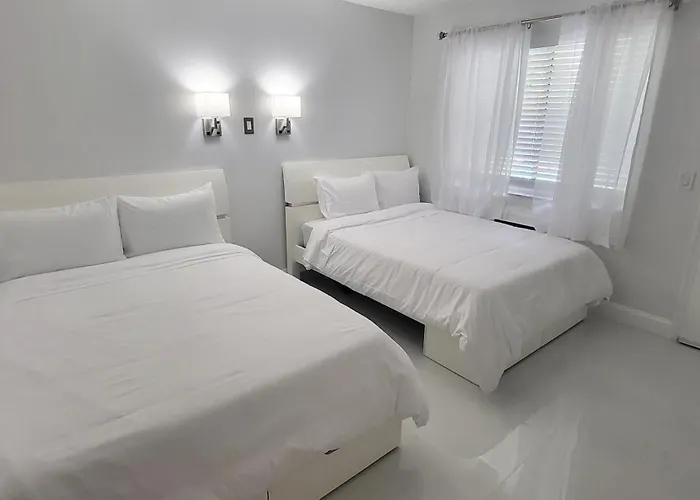 hotels near 