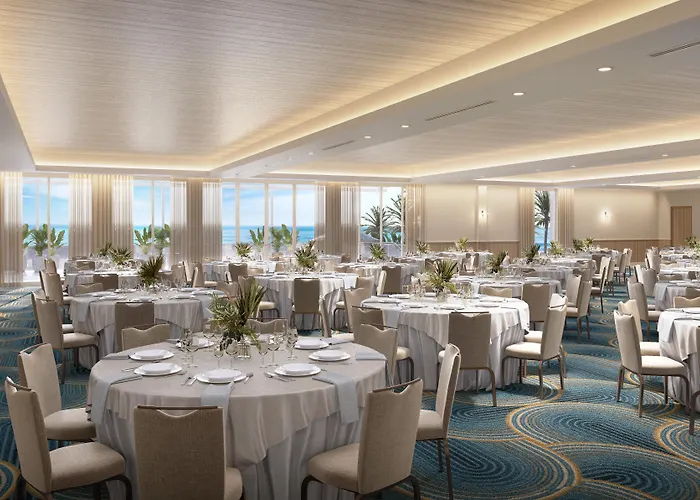 Sunny Isles Beach Beach hotels