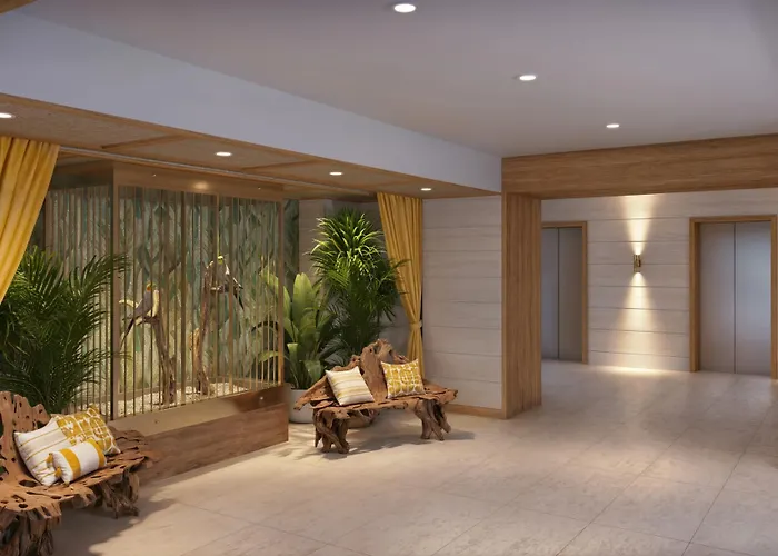 Sunny Isles Beach Resorts