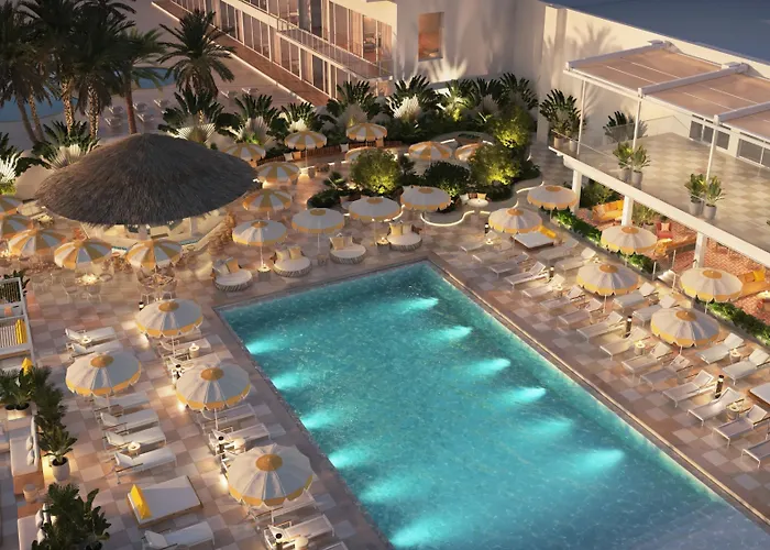 hotels near 
