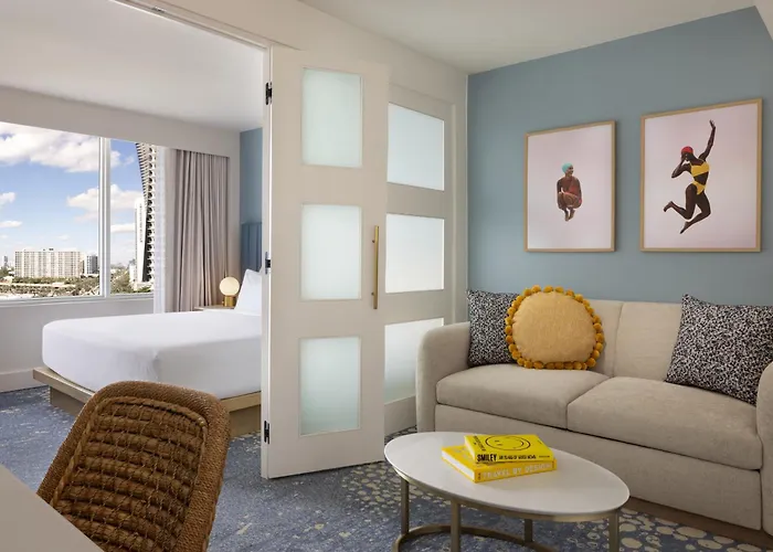 hotels near 