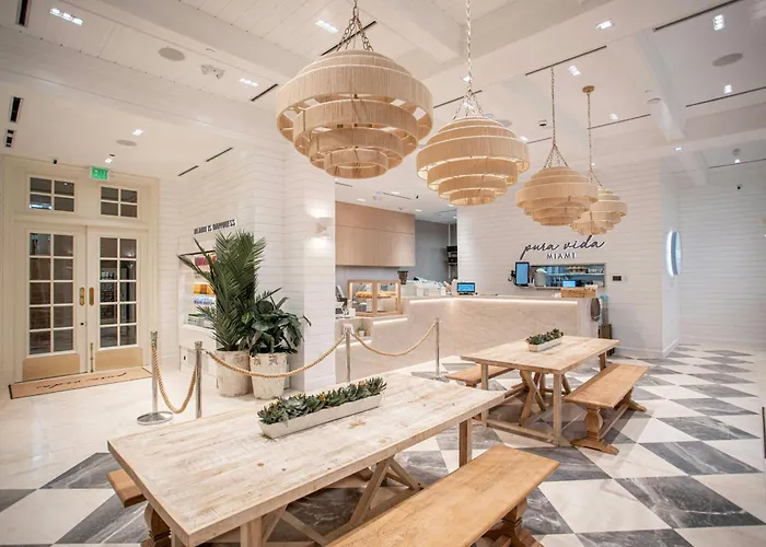 Key Biscayne Beach hotels