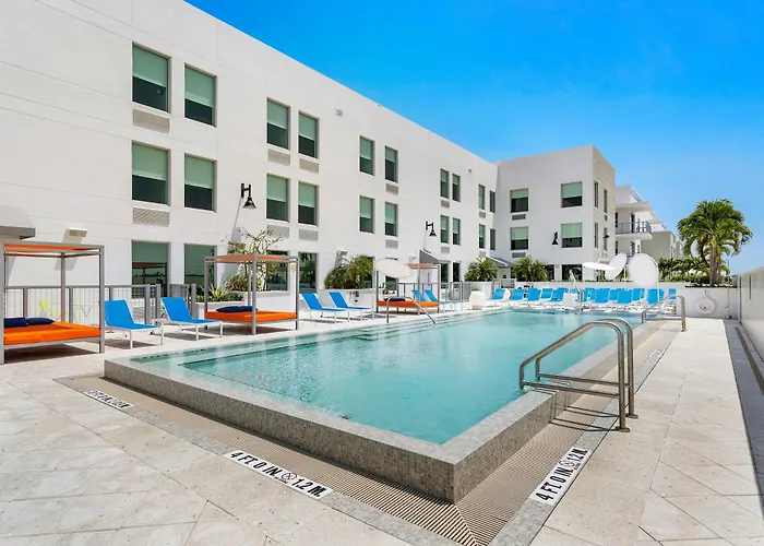 Aloft By Marriott Delray Beach