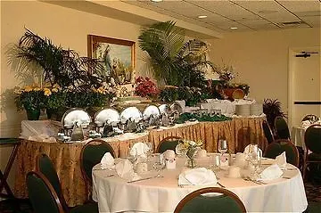 Holiday Inn Highland Beach Boca Raton