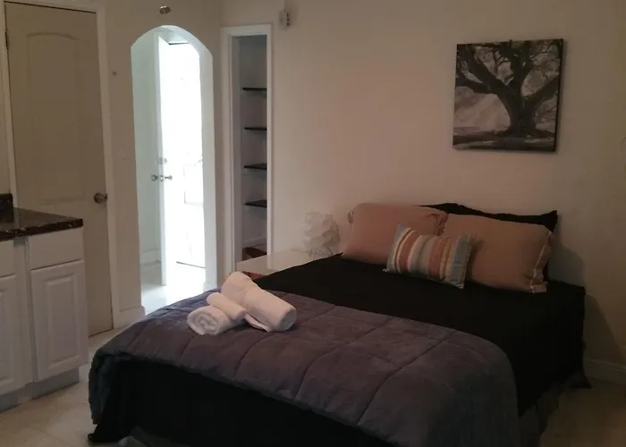 Stay Inn Dania Beach
