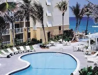 Holiday Inn Pompano Beach-Oceanside