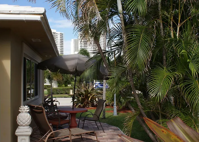 Atlantic Shores Vacation Villas Palm Beach Shores
