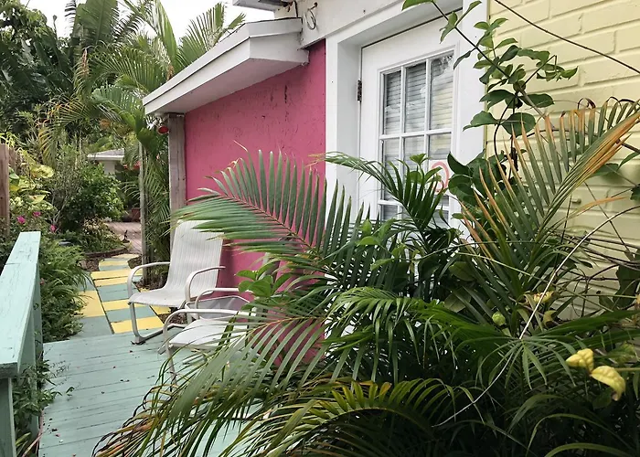Wilton Manors Cheap Hotels