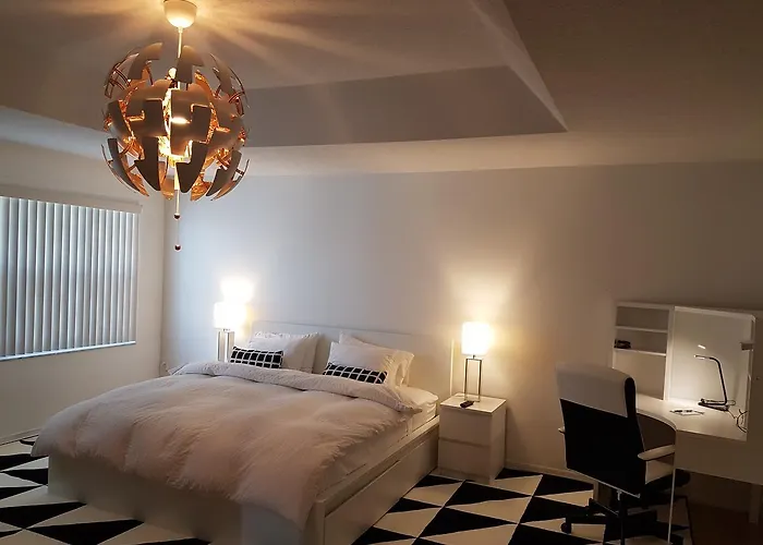 Master Luxury Room Sunrise