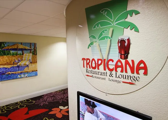 Ramada Miami Airport North Hotel Hialeah