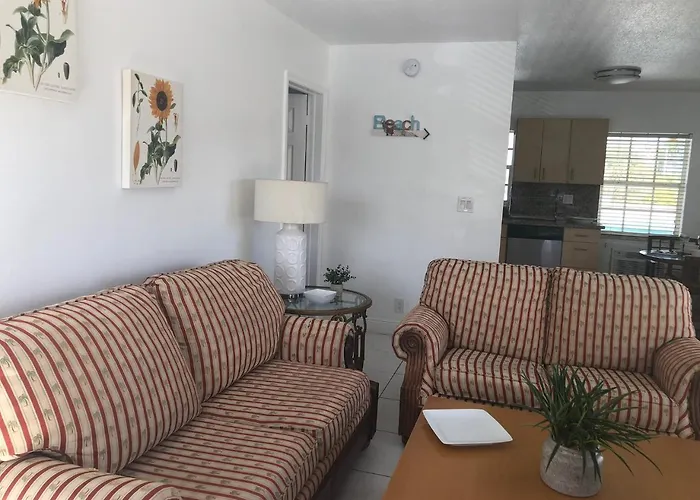 925 Ocean Boutique Hotel Deerfield Beach