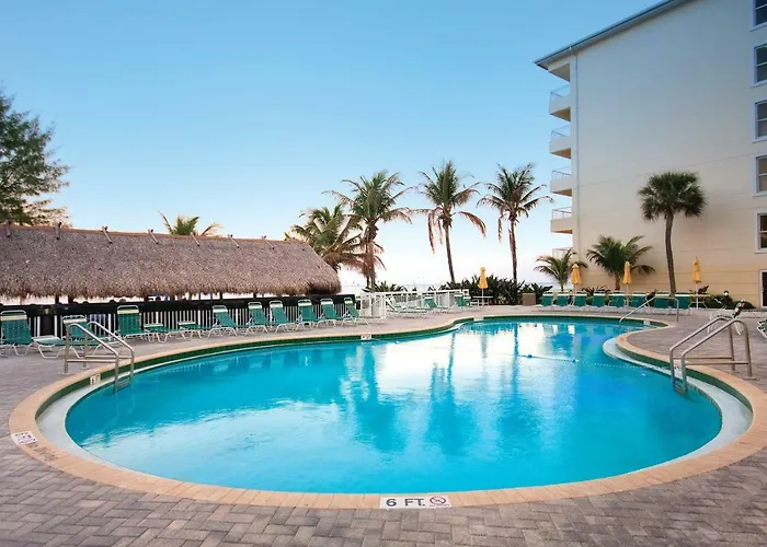 Club Wyndham Royal Vista Hotel Pompano Beach