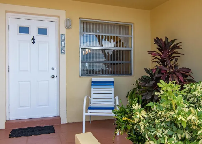 Lake Worth Beach Hotels With Pool