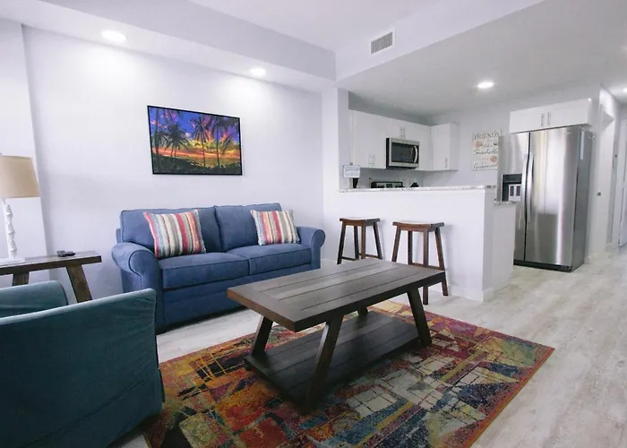 Deerfield Beach 5 Star Hotels