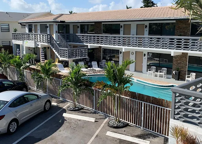 hotels near 
