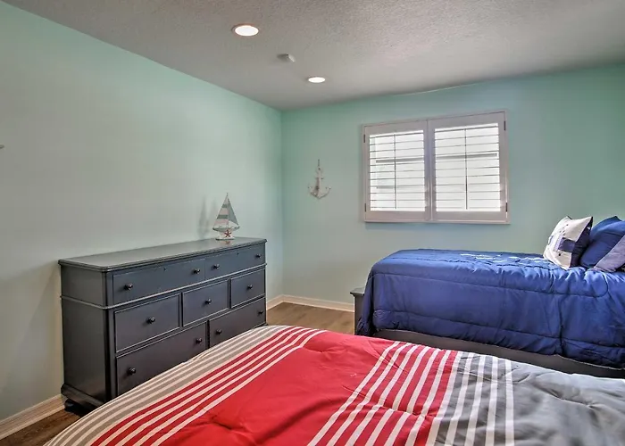Riviera Beach Luxury Villas