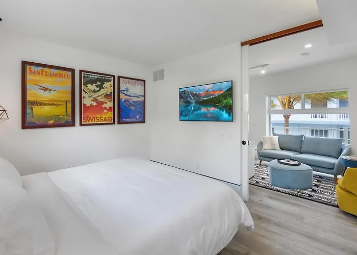 Ocean Treasure Beachside Suites Lauderdale-by-the-Sea