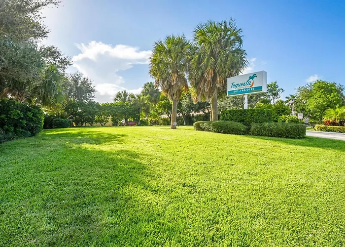 Tequesta Palms Inn Jupiter